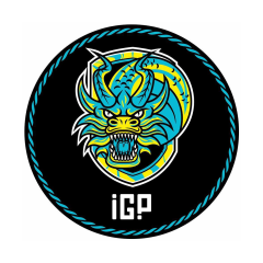 Четырехцветная ГОБО линза