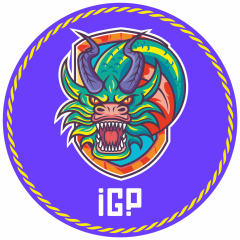 Полноцветная ГОБО линза