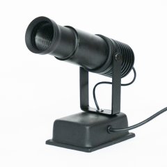 Светодиодный ГОБО проектор GBZ S1