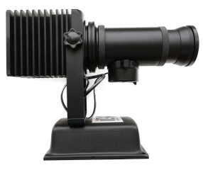 Светодиодный ГОБО проектор GZB S5