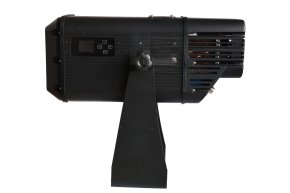 Светодиодный ГОБО проектор GBZ S400