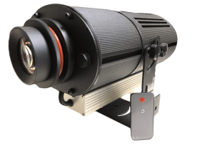 Светодиодный ГОБО проектор GBZ S200 Plus (Проекционный пешеходный переход)